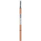 Maybelline New York Express Brow Ultra Slim Eyebrow Pencil 00 Light Blond 1×4.22 g, creion sprâncene