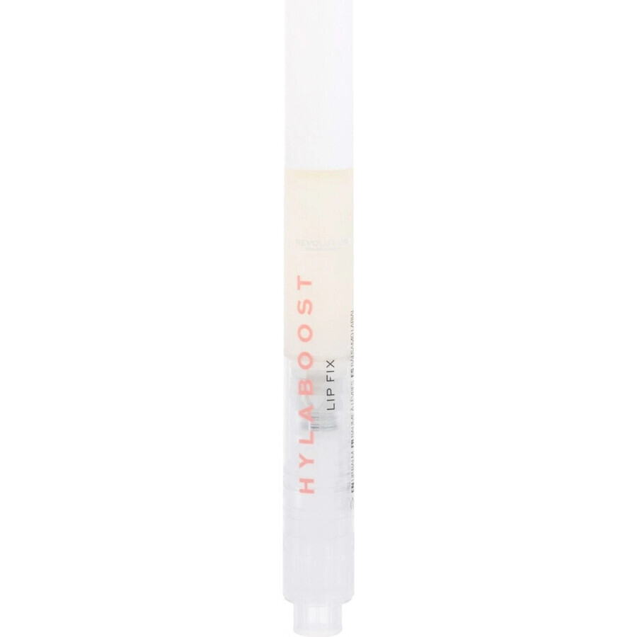 Revolution Skincare Hylaboost Hyaluron lipgloss 1×1 pc