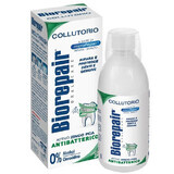 Biorepair Oral Care Collutorio Antibatterico Formula Alta Densità 500 ml