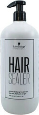 Schwarzkopf Professional Cura nutriente dopo la colorazione dei capelli Sigillante per capelli 1&#215;750 ml, balsamo