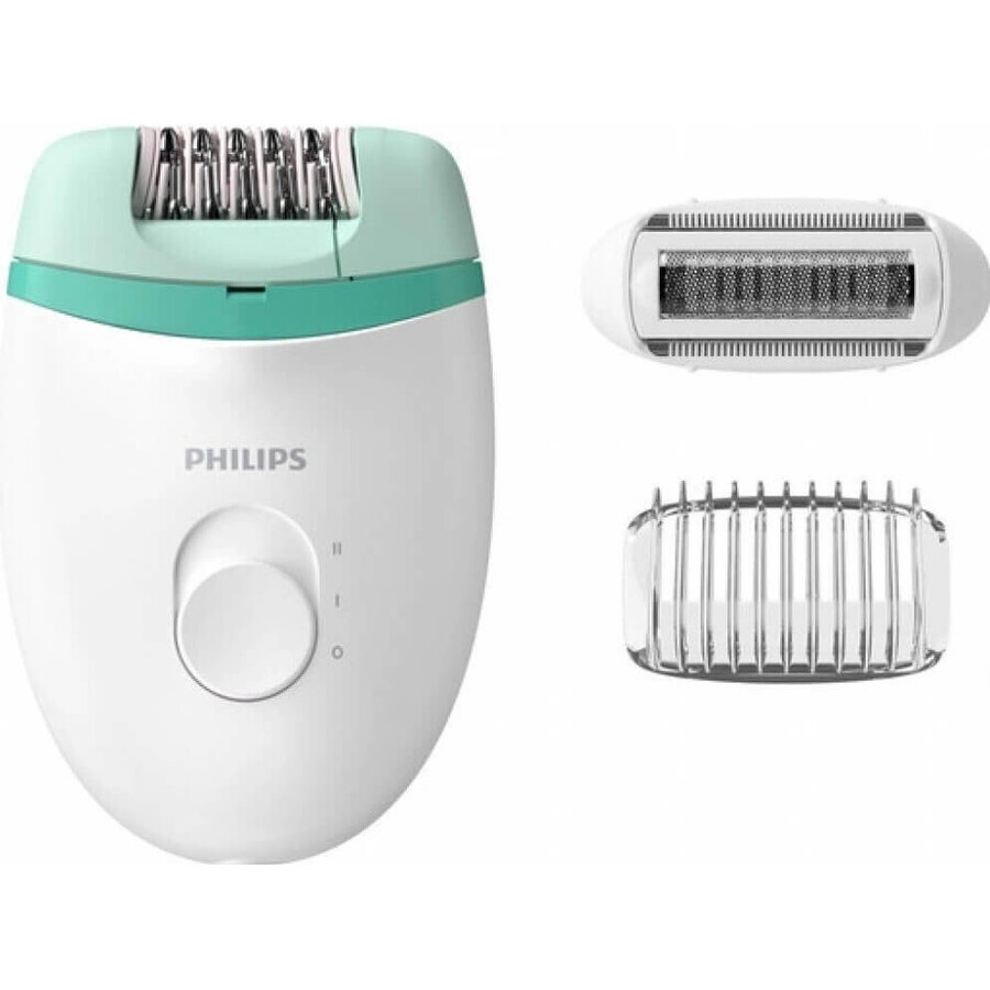 Philips Bre245/00 Epilator 1 stuk 1×1 stuk