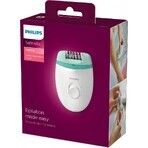 Philips Bre245/00 Epilator 1 stuk 1×1 stuk