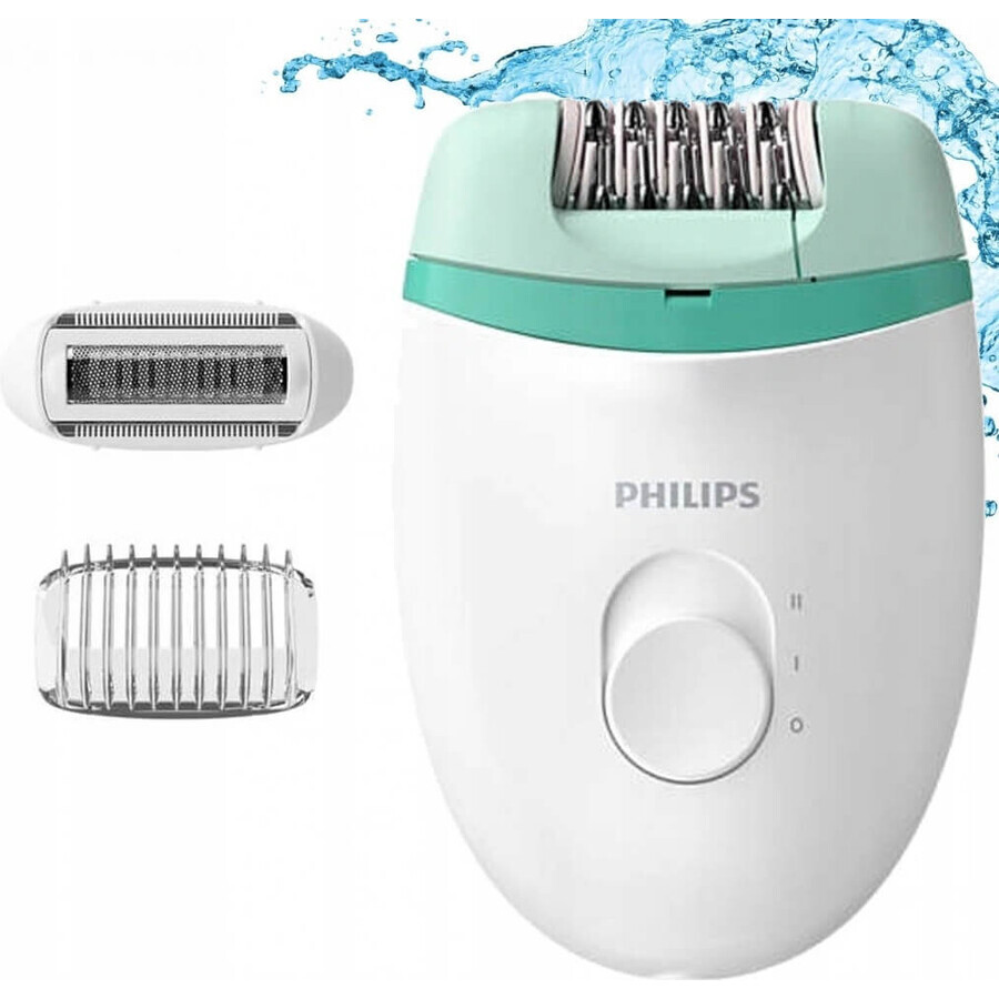 Philips Bre245/00 Epilator 1 stuk 1×1 stuk