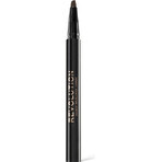 Revolution, Hair Stroke Brow Pen Medium Brown 1×0.50 ml, creion sprâncene