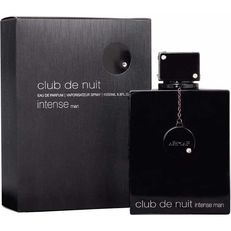 Armaf Club De Nuit Intense Man Edp 200ml 1×200 ml, apă de parfum