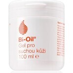 Bi-Oil Gel 1×100 ml per pelle secca