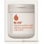 Bi-Oil Gel 1×100 ml per pelle secca