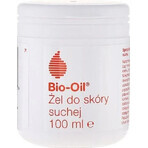 Bi-Oil Gel 1×100 ml per pelle secca