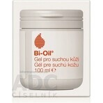 Bi-Oil Gel 1×100 ml per pelle secca