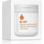 Bi-Oil Gel 1×100 ml per pelle secca