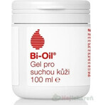 Bi-Oil Gel 1×100 ml per pelle secca