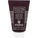 Sisley Maschera cremosa per il viso alla Rosa Nera 1×60 ml, maschera