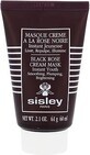 Sisley Maschera cremosa per il viso alla Rosa Nera 1&#215;60 ml, maschera