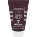 Sisley Maschera cremosa per il viso alla Rosa Nera 1×60 ml, maschera