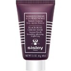 Sisley Maschera cremosa per il viso alla Rosa Nera 1×60 ml, maschera