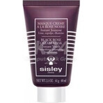 Sisley Maschera cremosa per il viso alla Rosa Nera 1×60 ml, maschera