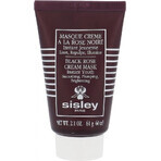 Sisley Maschera cremosa per il viso alla Rosa Nera 1×60 ml, maschera