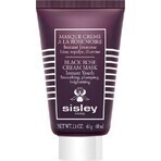 Sisley Maschera cremosa per il viso alla Rosa Nera 1×60 ml, maschera