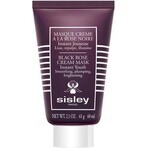 Sisley Maschera cremosa per il viso alla Rosa Nera 1×60 ml, maschera