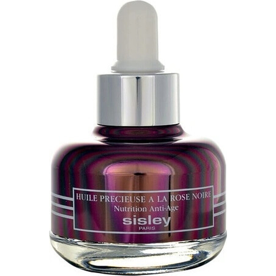 Sisley Maschera cremosa per il viso alla Rosa Nera 1×60 ml, maschera