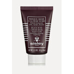 Sisley Maschera cremosa per il viso alla Rosa Nera 1×60 ml, maschera