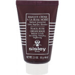 Sisley Maschera cremosa per il viso alla Rosa Nera 1×60 ml, maschera