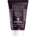 Sisley Maschera cremosa per il viso alla Rosa Nera 1×60 ml, maschera