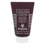 Sisley Maschera cremosa per il viso alla Rosa Nera 1×60 ml, maschera