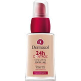 Dermacol 24H Control Make-up 50 1×30 ml, trucco