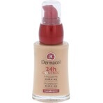 Dermacol 24H Control Make-up 50 1×30 ml, make-up