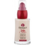 Dermacol 24H Control Make-up 50 1×30 ml, make-up