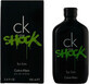 Calvin Klein One Shock For Him Edt 100ml 1&#215;100 ml 1&#215;100 ml, eau de toilette