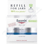 Eucerin HYALURON-FILLER+3xEFFECT Crema de Noche REFILL 1×50 ml