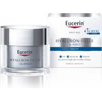 Eucerin HYALURON-FILLER+3xEFFECT Crema de Noche REFILL 1×50 ml