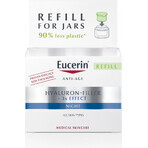 Eucerin HYALURON-FILLER+3xEFFECT Crema de Noche REFILL 1×50 ml