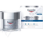 Eucerin HYALURON-FILLER+3xEFFECT Crema de Noche REFILL 1×50 ml