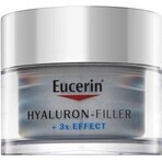 Eucerin HYALURON-FILLER+3xEFFECT Crema de Noche REFILL 1×50 ml