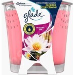 Glade Relax Zen Kerze 1×70 g, Kerze