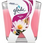 Glade Relax Zen Kerze 1×70 g, Kerze