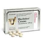 Bio-Chrom, 30 compresse, Pharma Nord