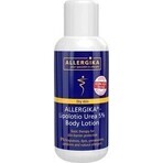 ALLERGIKA Lipolotio urea 5% 1×200 ml, crème pour peaux atopiques