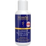 ALLERGIKA Lipolotio urea 5% 1×200 ml, crème pour peaux atopiques