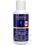 ALLERGIKA Lipolotio urea 5% 1×200 ml, crème pour peaux atopiques