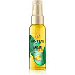 Pantene Olio Argan 1×100 ml, olio per capelli