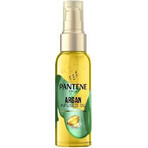 Pantene Olio Argan 1×100 ml, olio per capelli