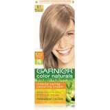 Garnier Color Naturals Permanent Hair Color 8.1 Platinum Light Blonde 1×1 piece, hair color