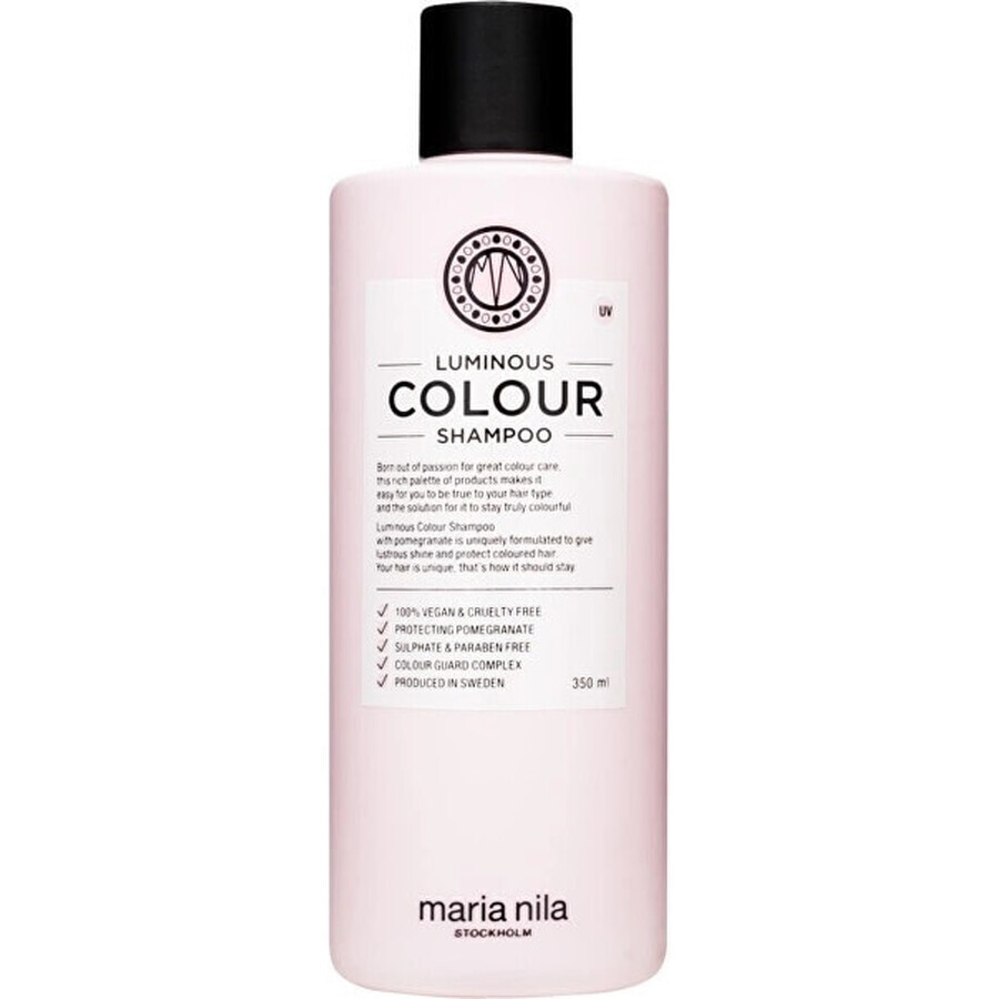 Maria Nila Luminous Colour SHP 100 ml 1×100 ml