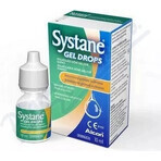 Systane GEL GOCCE 1×10 ml, gocce oculari in gel