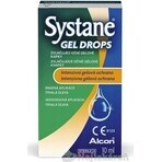 Systane GEL GOCCE 1×10 ml, gocce oculari in gel