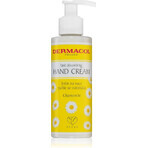 Dermacol Chamomile Fast Absorbing Hand Cream 1×150 ml, hand cream